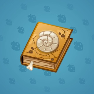 Timeless Book #88287
