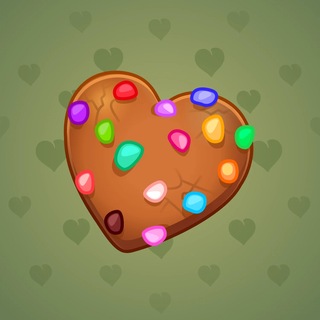 Cookie Heart #195886