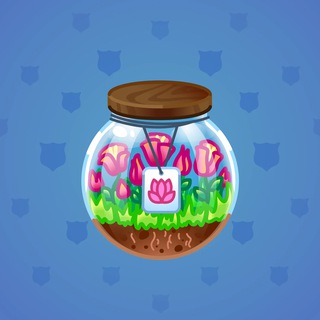 Tiny Tulips