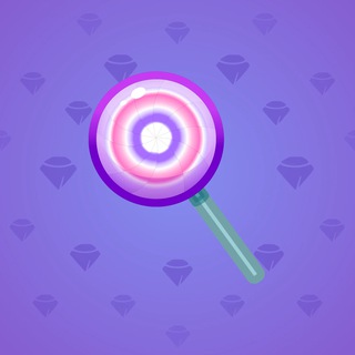 Hypno Lollipop #9058