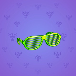 Durov’s Glasses #3652