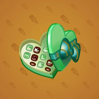 Valentine Box #6451