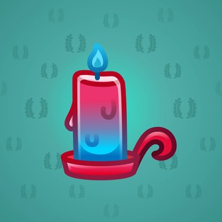 Eternal Candle #16958