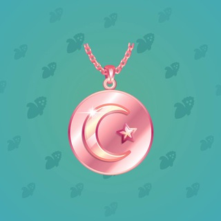 Moon Pendant #84087