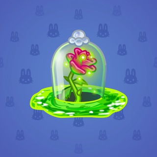 Eternal Rose #27625