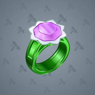 Gem Signet #4172