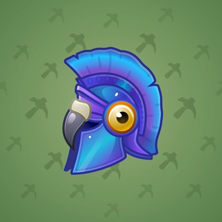 Heroic Helmet #2283