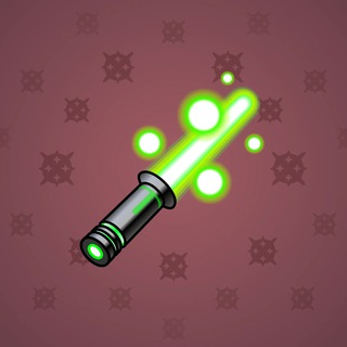 Light Sword #82807