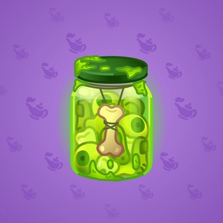 Restless Jar #70016