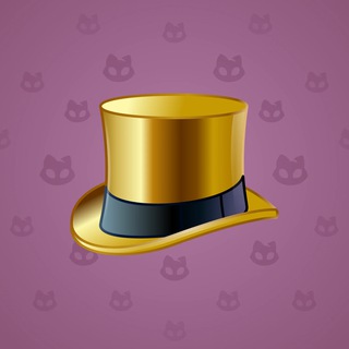 Top Hat #13943