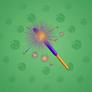 Party Sparkler #20452