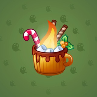 Holiday Drink #46892