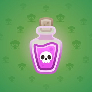 Magic Potion #3440