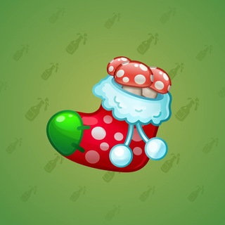 Xmas Stocking #215350
