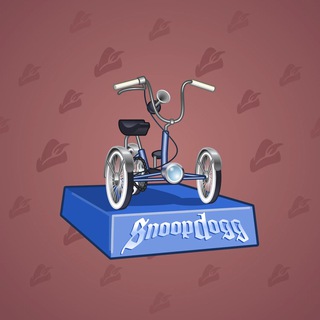 Low Rider #14945