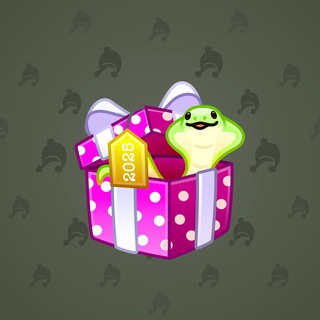 Snake Box #155196