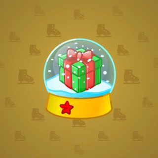 Snow Globe #21899