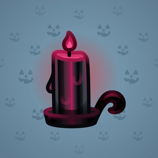 Eternal Candle #7328