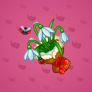 Pretty Posy #62649