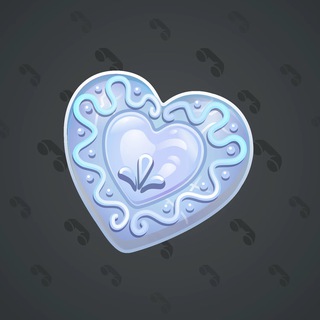 Cookie Heart #39324