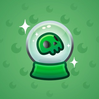 Crystal Ball #20876