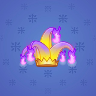 Jester Hat #71102