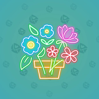 Lush Bouquet #9085