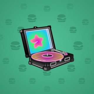 Record Player #22237