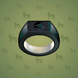 Signet Ring #16196