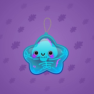 Hanging Star #36738