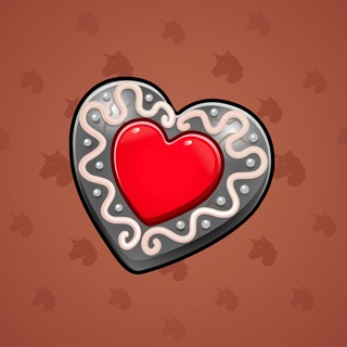 Cookie Heart #186419