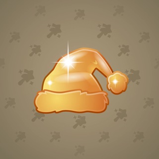 Santa Hat #1043