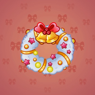 Winter Wreath #38723