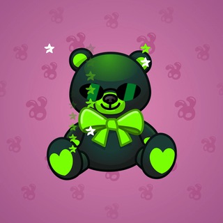 Toy Bear #25076