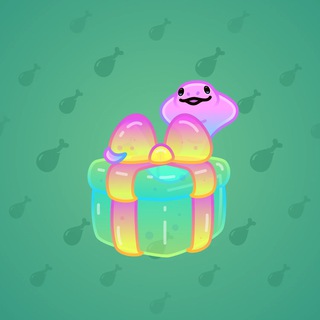Snake Box #171623