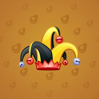 Jester Hat #106455