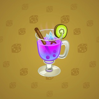 Spiced Wine #73492