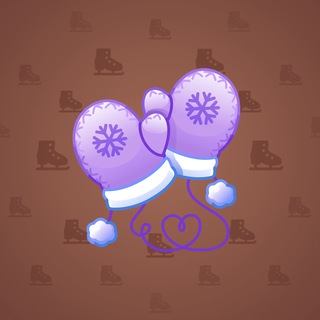Snow Mittens #23373