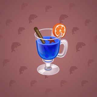 Spiced Wine #46170