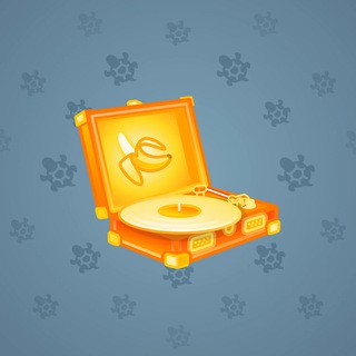 Record Player #5512