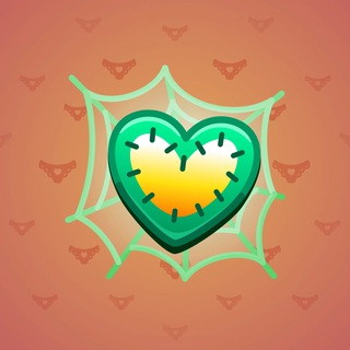 Trapped Heart #7919