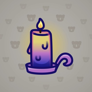 Eternal Candle #11592