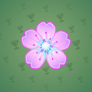 Sakura Flower #7605