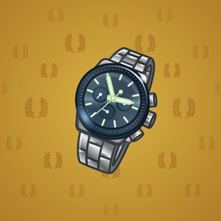 Swiss Watch #4740