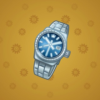 Swiss Watch #24615
