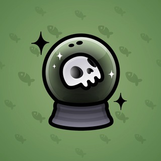 Crystal Ball #22901