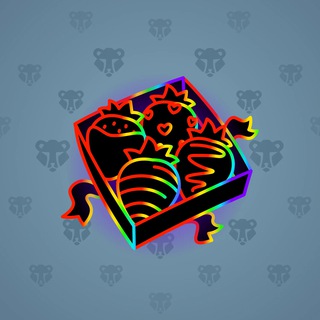 Berry Box #26802
