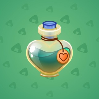 Love Potion #9425