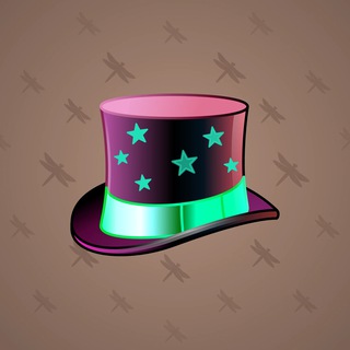 Top Hat #30943
