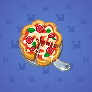 Clover Pin #223560